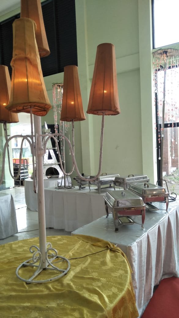 Dokumentasi Wedding 22 12 2019 di Graha Semanggi Jambangan oleh Jagarasa - foto 3