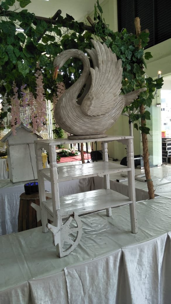 Dokumentasi Wedding 22 12 2019 di Graha Semanggi Jambangan oleh Jagarasa - foto 4