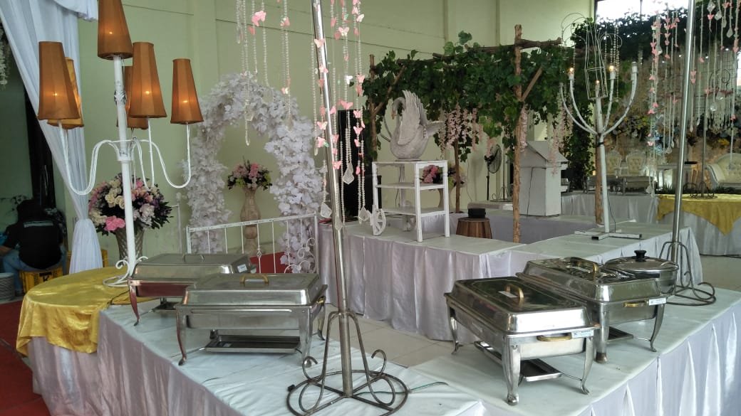 Dokumentasi Wedding 22 12 2019 di Graha Semanggi Jambangan oleh Jagarasa - foto 5