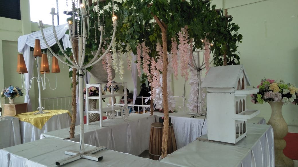 Dokumentasi Wedding 22 12 2019 di Graha Semanggi Jambangan oleh Jagarasa - foto 6
