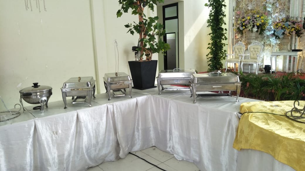 Dokumentasi Wedding 22 12 2019 di Graha Semanggi Jambangan oleh Jagarasa - foto 7
