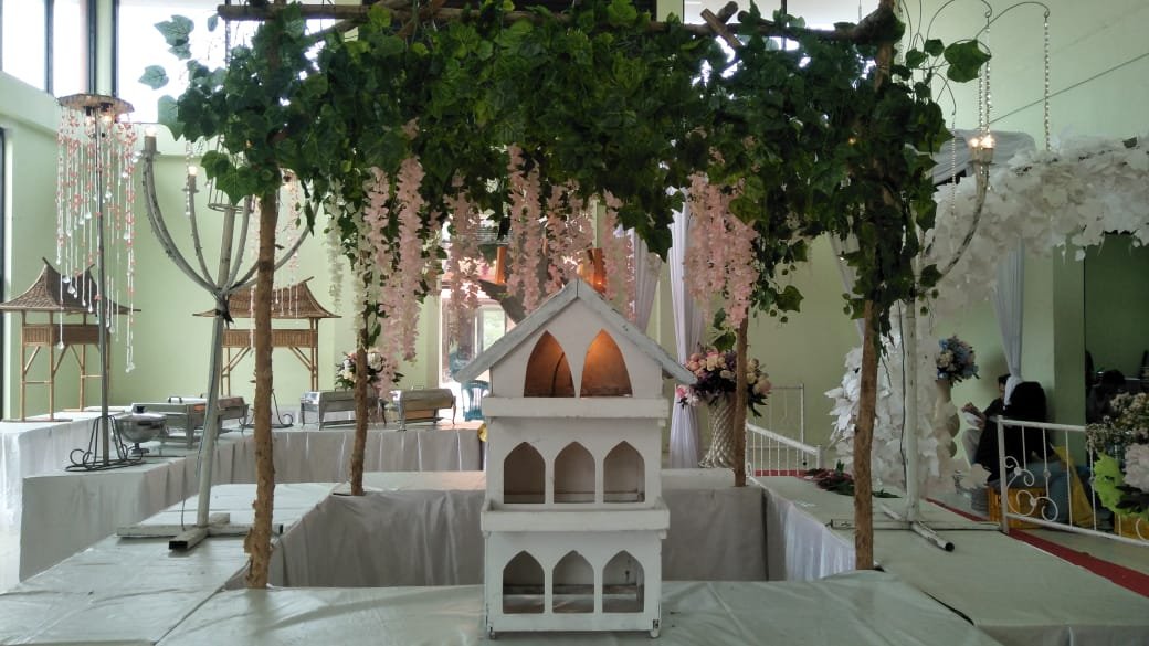 Dokumentasi Wedding 22 12 2019 di Graha Semanggi Jambangan oleh Jagarasa - foto 8
