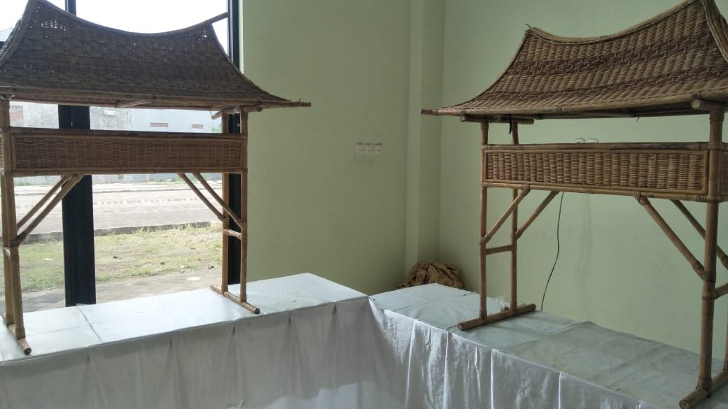 Dokumentasi Wedding 22 12 2019 di Graha Semanggi Jambangan oleh Jagarasa - foto 9