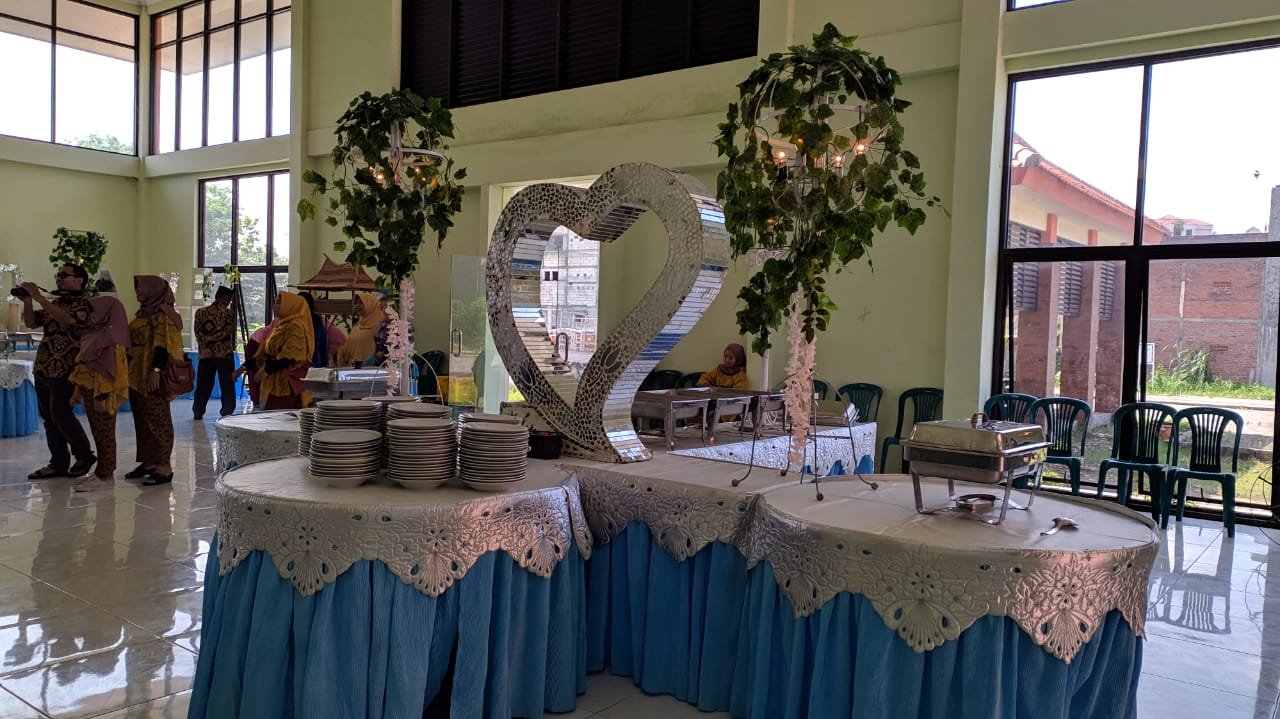 Dokumentasi Wedding 29 12 2019 di Graha Semanggi Jambangan oleh Jagarasa - foto 1
