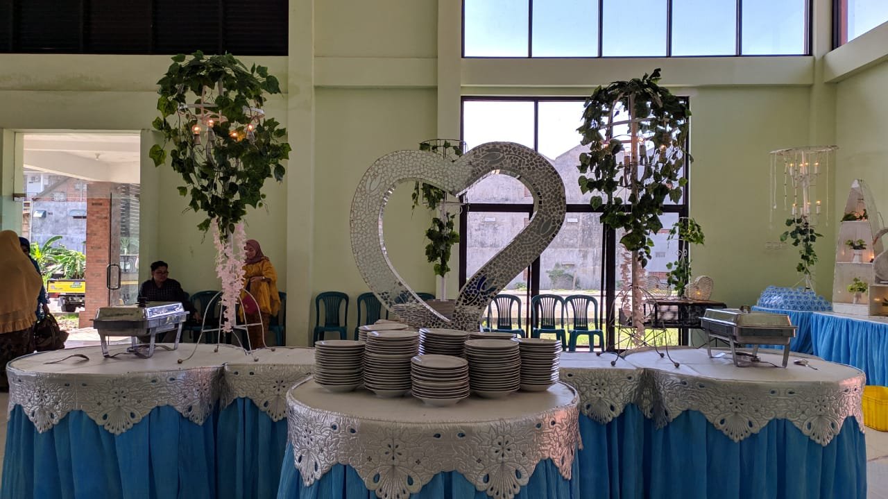 Dokumentasi Wedding 29 12 2019 di Graha Semanggi Jambangan oleh Jagarasa - foto 2