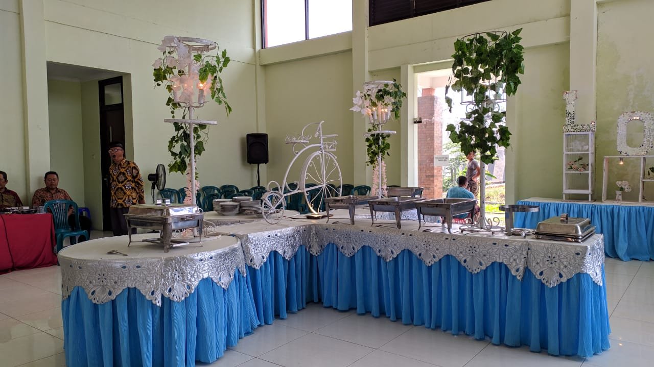 Dokumentasi Wedding 29 12 2019 di Graha Semanggi Jambangan oleh Jagarasa - foto 4