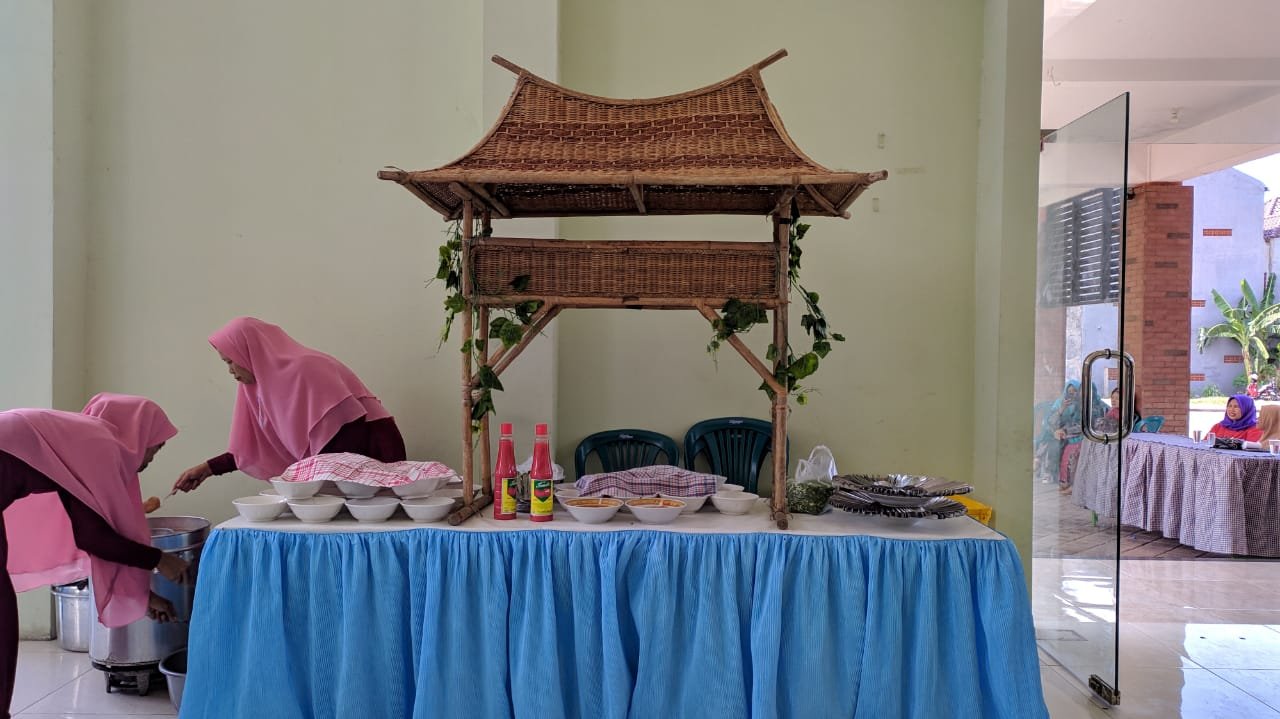 Dokumentasi Wedding 29 12 2019 di Graha Semanggi Jambangan oleh Jagarasa - foto 5