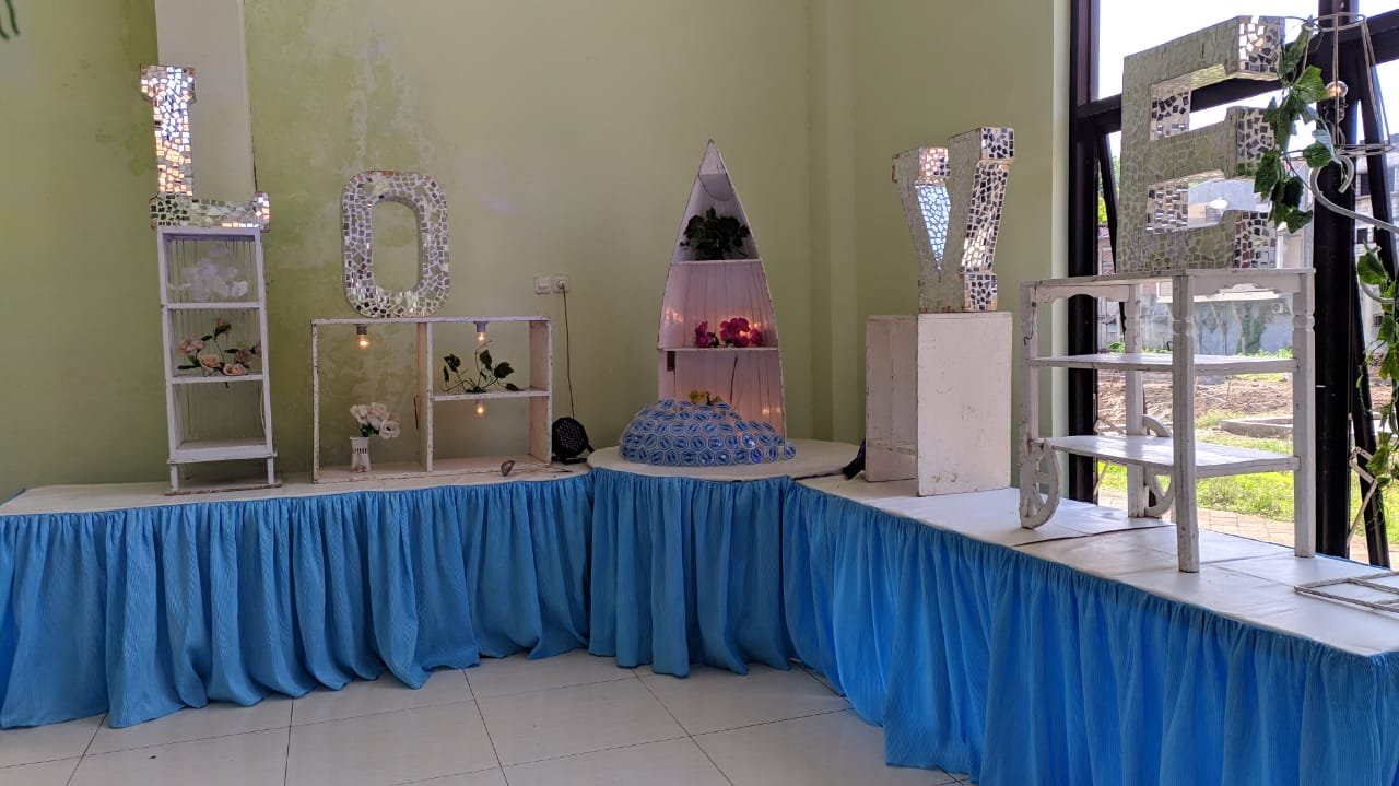 Dokumentasi Wedding 29 12 2019 di Graha Semanggi Jambangan oleh Jagarasa - foto 6