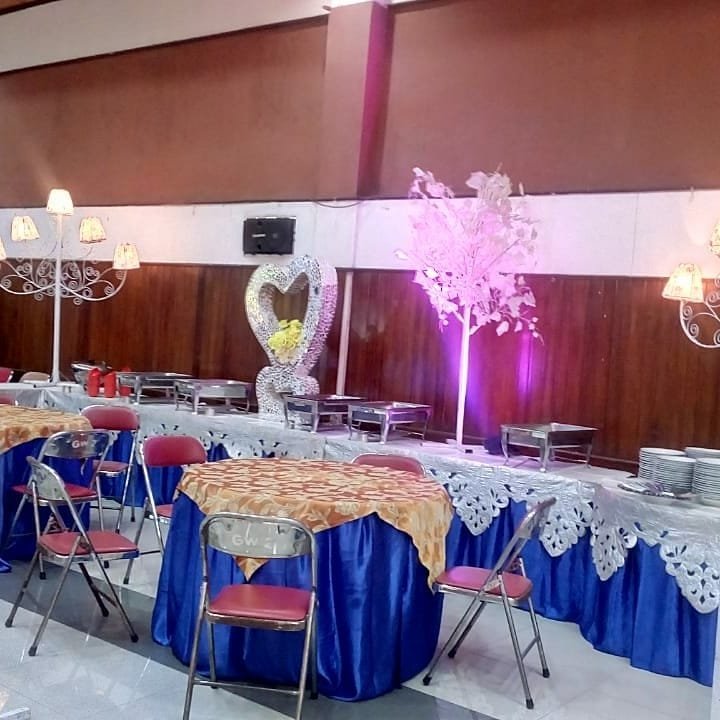 Dokumentasi Wedding 01 07 2018 di Graha Untag oleh Jagarasa - foto 1