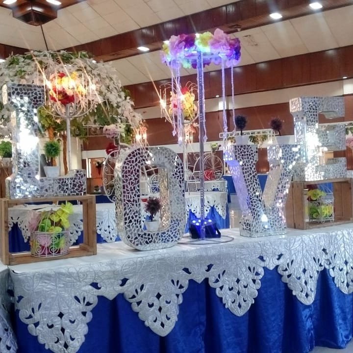 Dokumentasi Wedding 01 07 2018 di Graha Untag oleh Jagarasa - foto 2