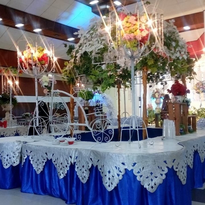 Dokumentasi Wedding 01 07 2018 di Graha Untag oleh Jagarasa - foto 3