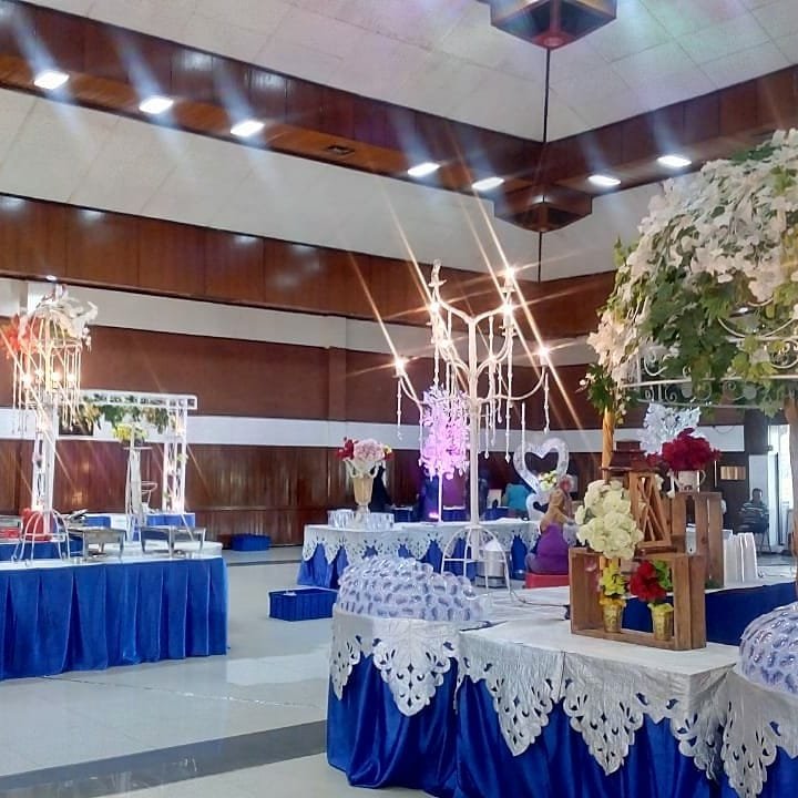 Dokumentasi Wedding 01 07 2018 di Graha Untag oleh Jagarasa - foto 4