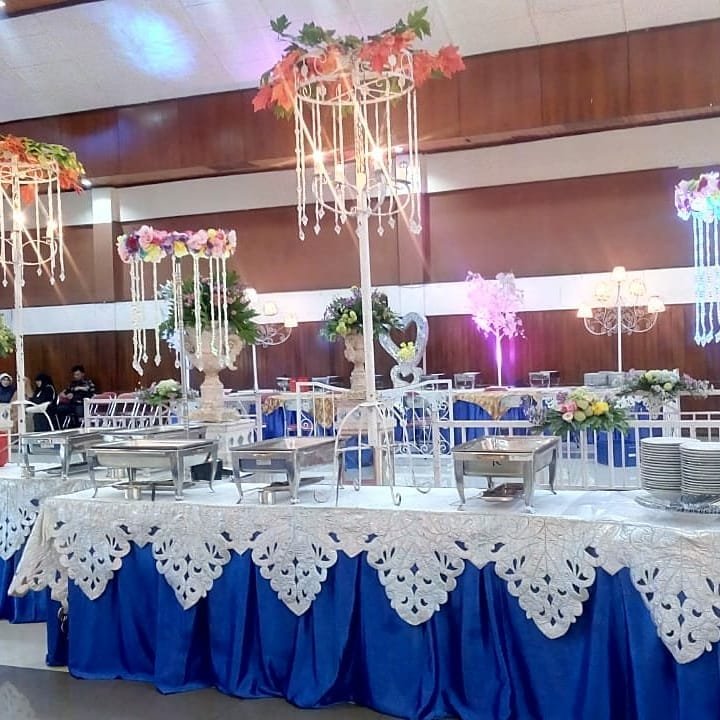 Dokumentasi Wedding 01 07 2018 di Graha Untag oleh Jagarasa - foto 5
