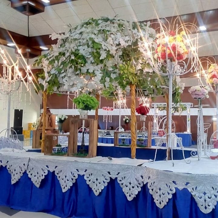 Dokumentasi Wedding 01 07 2018 di Graha Untag oleh Jagarasa - foto 6