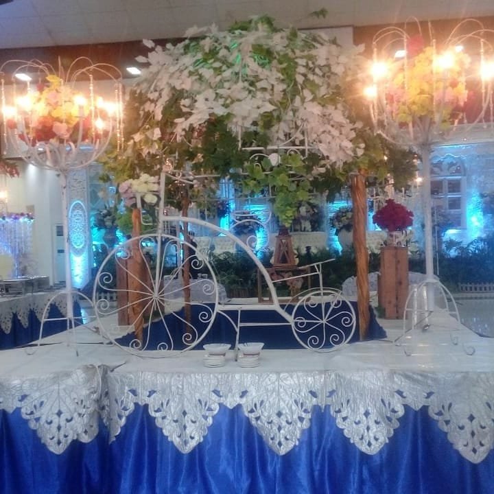 Dokumentasi Wedding 01 07 2018 di Graha Untag oleh Jagarasa - foto 7