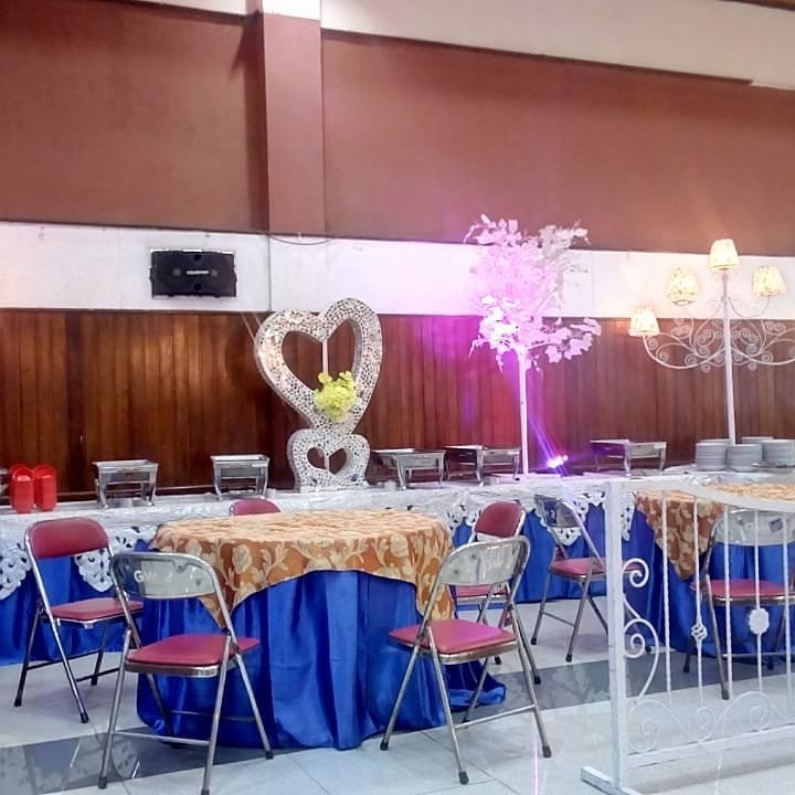Dokumentasi Wedding 01 07 2018 di Graha Untag oleh Jagarasa - foto 8