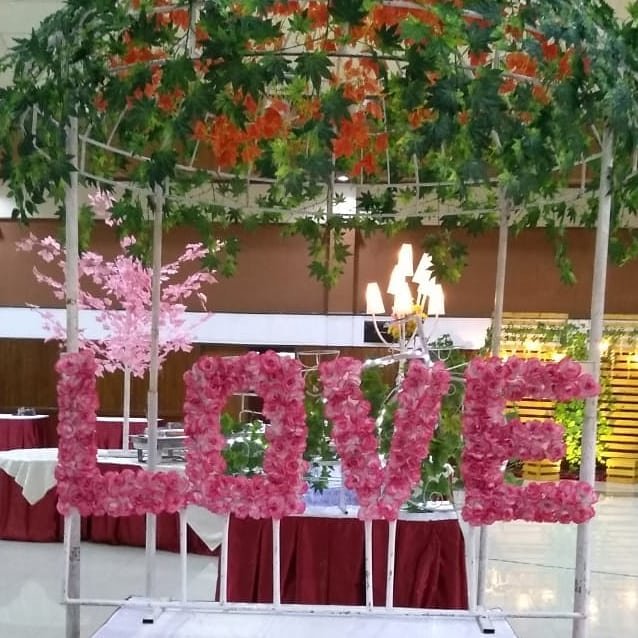 Dokumentasi Wedding 01 09 2018 di Graha Untag oleh Jagarasa - foto 1