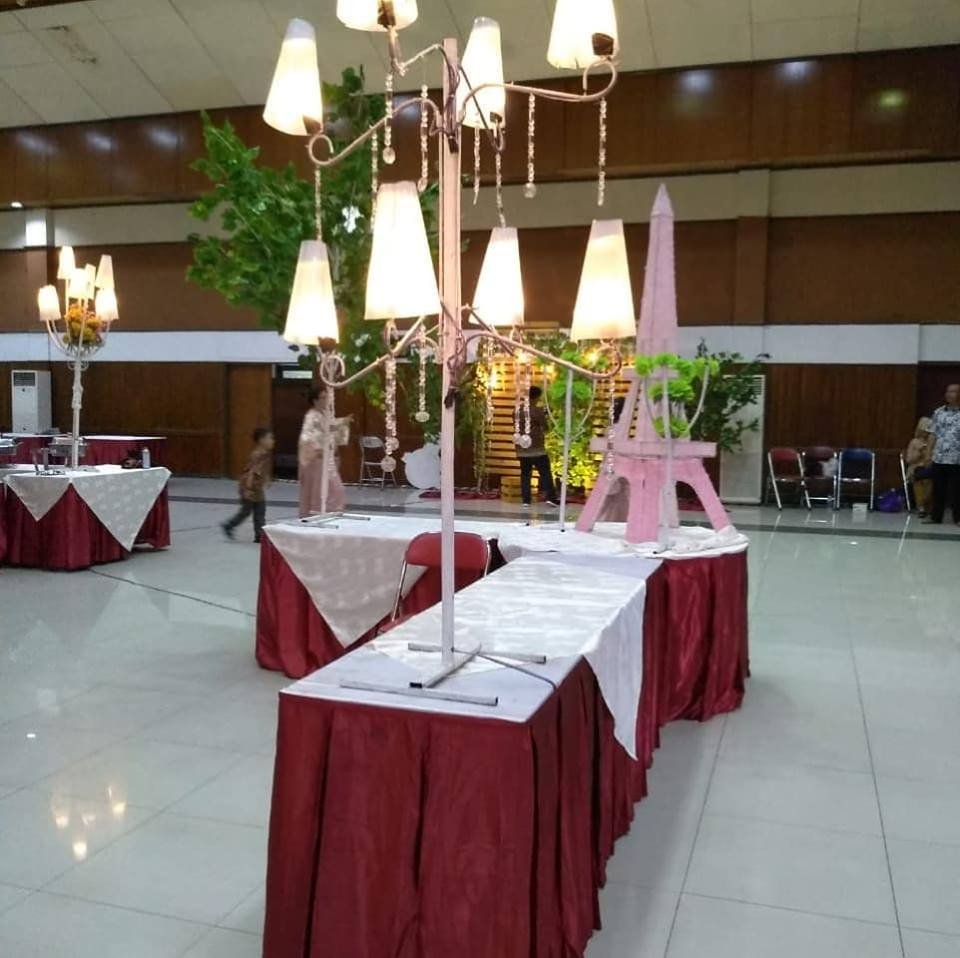 Dokumentasi Wedding 01 09 2018 di Graha Untag oleh Jagarasa - foto 2