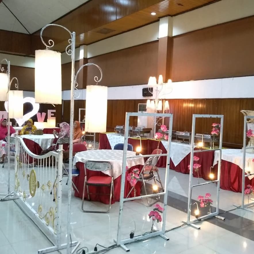 Dokumentasi Wedding 01 09 2018 di Graha Untag oleh Jagarasa - foto 3