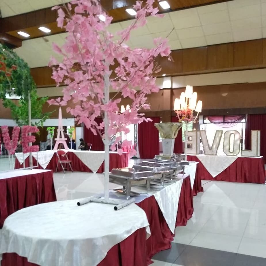 Dokumentasi Wedding 01 09 2018 di Graha Untag oleh Jagarasa - foto 6