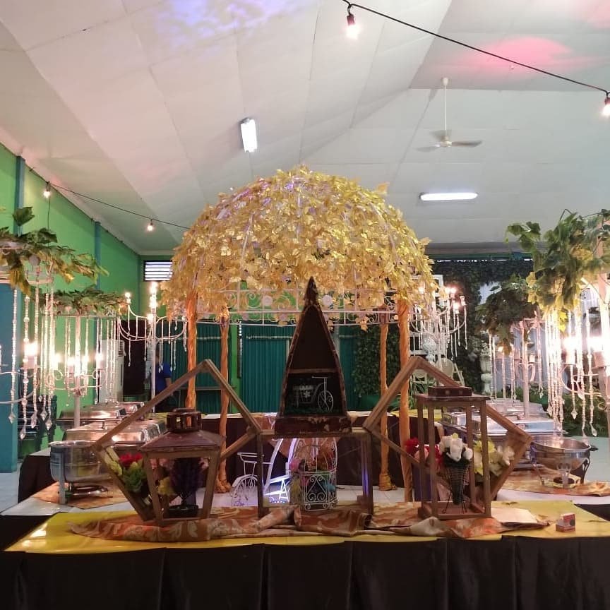 Dokumentasi Wedding 02 12 2018 di Hall Mina Asrama Haji oleh Jagarasa - foto 2