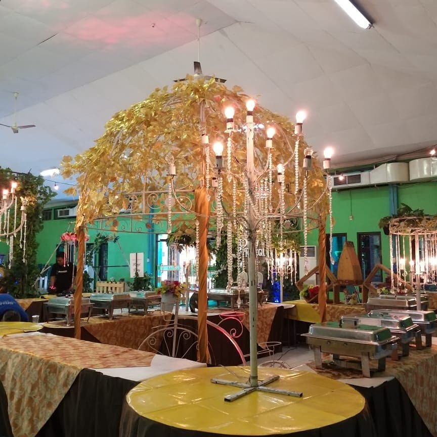 Dokumentasi Wedding 02 12 2018 di Hall Mina Asrama Haji oleh Jagarasa - foto 3