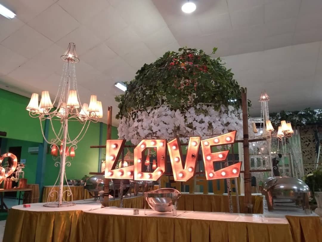 Dokumentasi Wedding 07 04 2019 di Hall Mina Asrama Haji oleh Jagarasa - foto 7