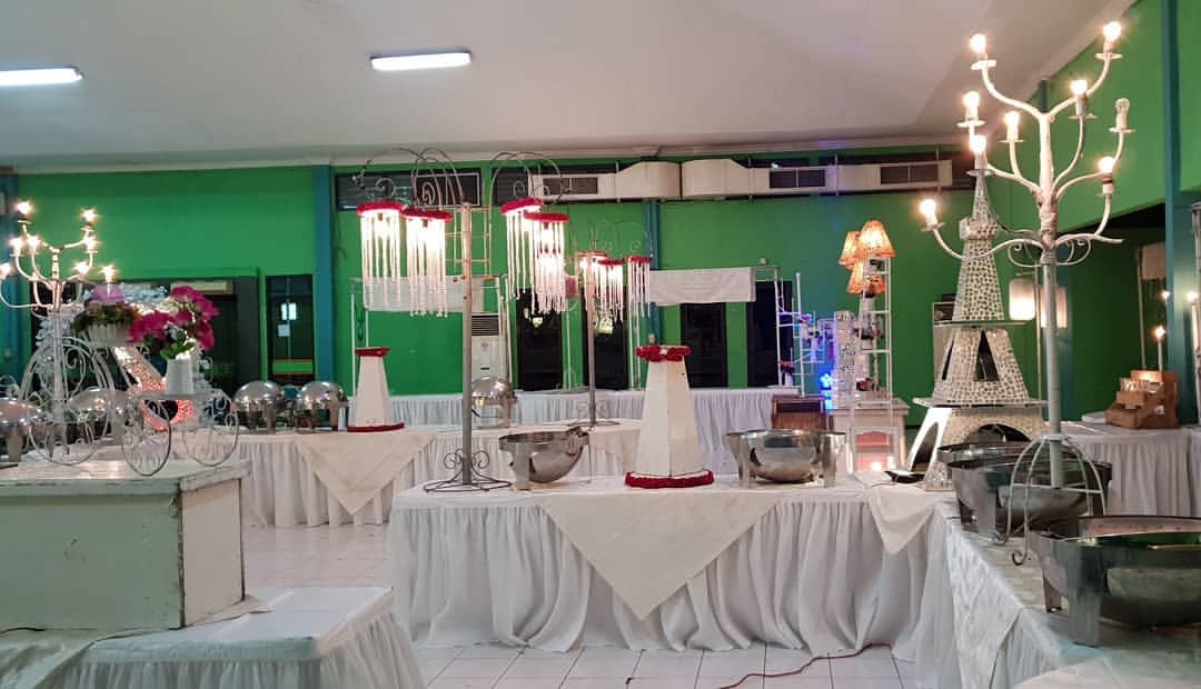 Dokumentasi Wedding 24 02 2019 di Hall Mina Asrama Haji oleh Jagarasa - foto 1