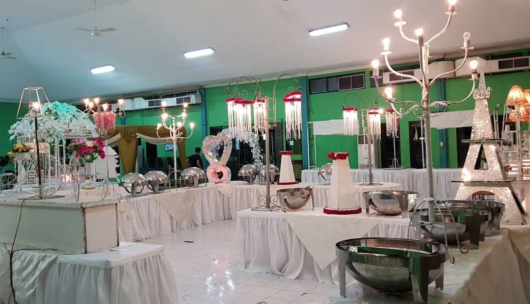 Dokumentasi Wedding 24 02 2019 di Hall Mina Asrama Haji oleh Jagarasa - foto 10