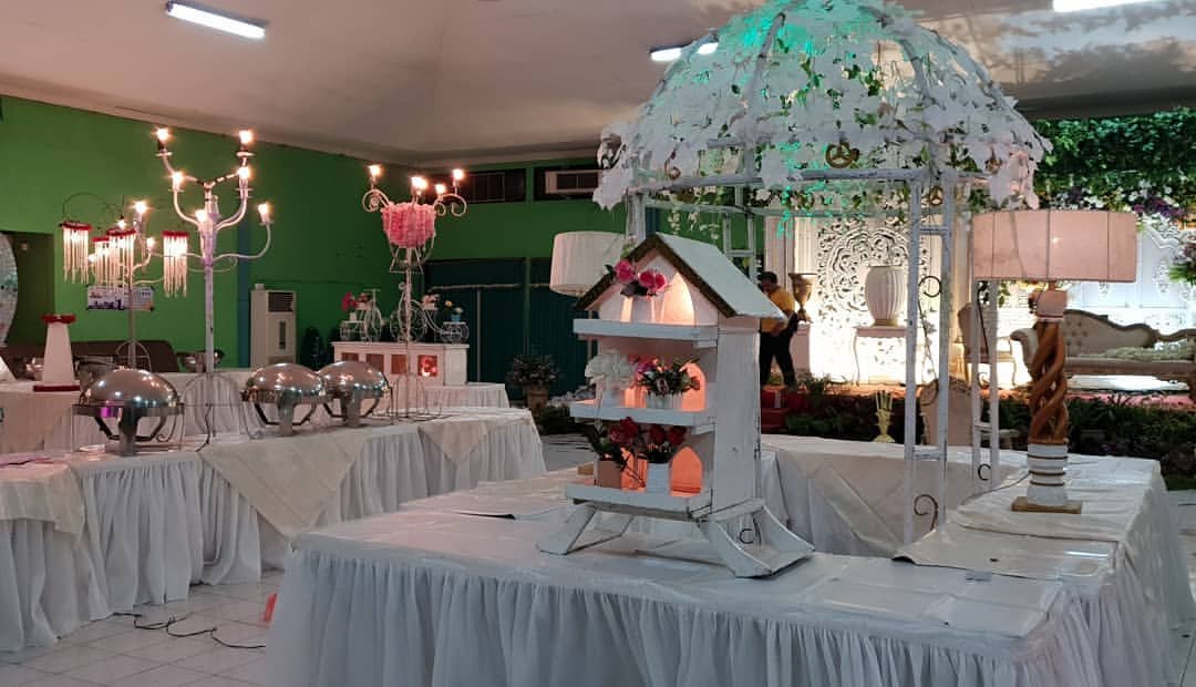Dokumentasi Wedding 24 02 2019 di Hall Mina Asrama Haji oleh Jagarasa - foto 2