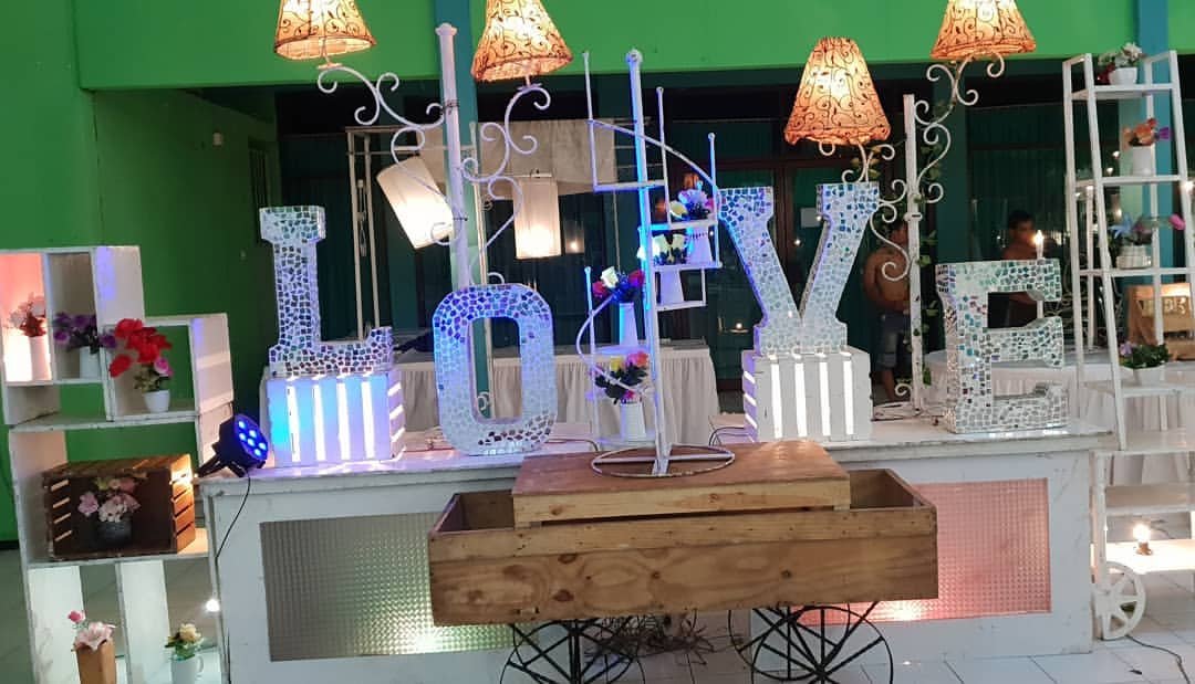 Dokumentasi Wedding 24 02 2019 di Hall Mina Asrama Haji oleh Jagarasa - foto 4
