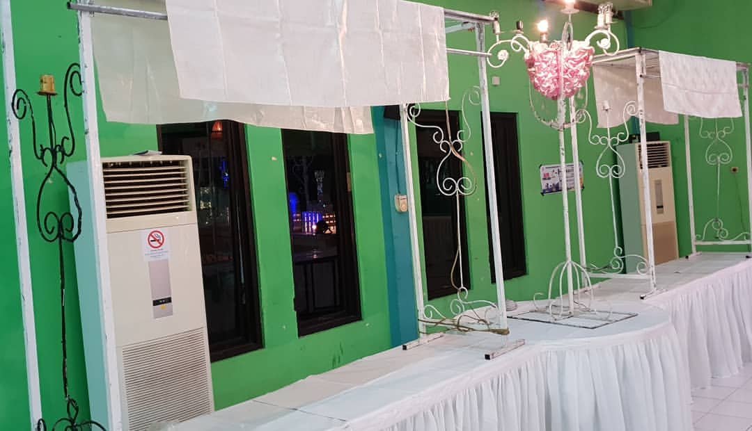 Dokumentasi Wedding 24 02 2019 di Hall Mina Asrama Haji oleh Jagarasa - foto 6