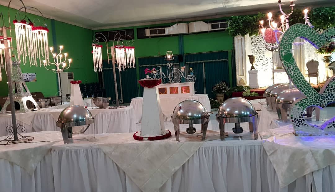 Dokumentasi Wedding 24 02 2019 di Hall Mina Asrama Haji oleh Jagarasa - foto 7