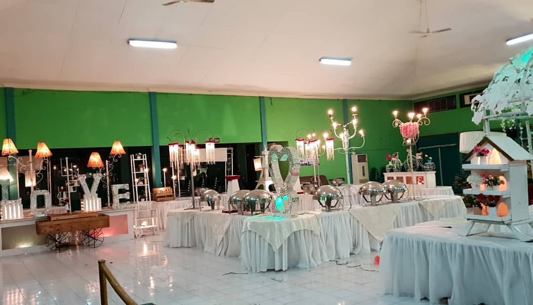 Dokumentasi Wedding 24 02 2019 di Hall Mina Asrama Haji oleh Jagarasa - foto 8