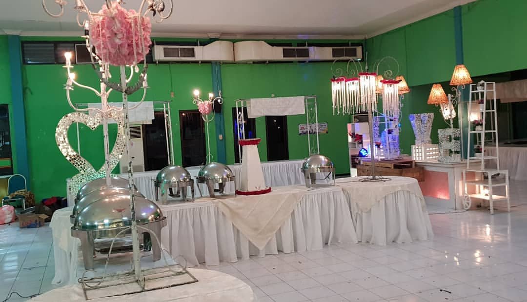 Dokumentasi Wedding 24 02 2019 di Hall Mina Asrama Haji oleh Jagarasa - foto 9