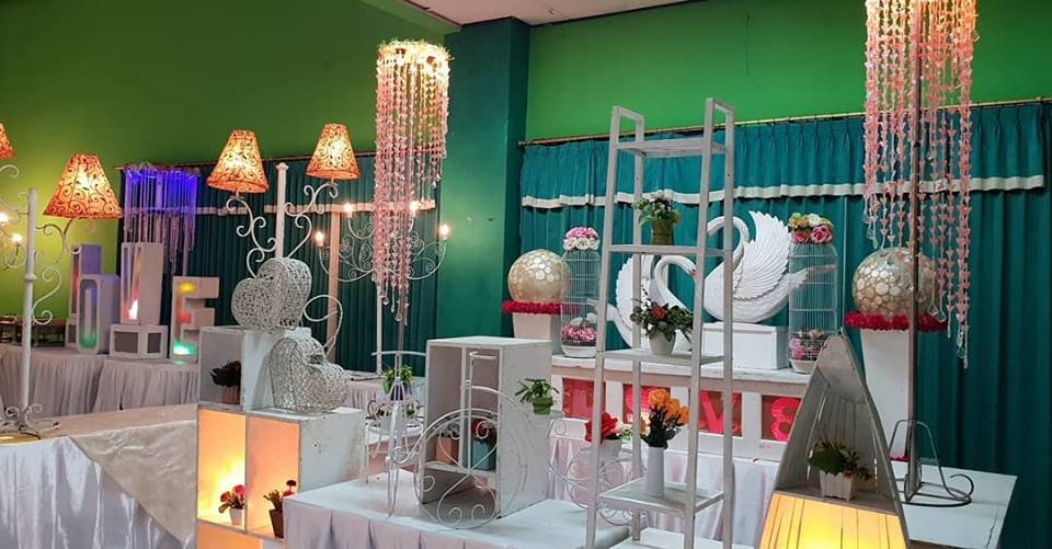 Dokumentasi Wedding 11 11 2018 di Hall Zaitun Asrama Haji oleh Jagarasa - foto 2