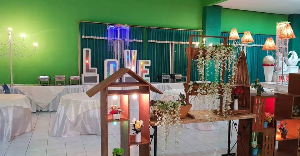 Dokumentasi Wedding 11 11 2018 di Hall Zaitun Asrama Haji oleh Jagarasa - foto 6