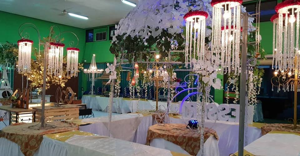 Dokumentasi Wedding 11 11 2018 di Hall Zaitun Asrama Haji oleh Jagarasa - foto 7