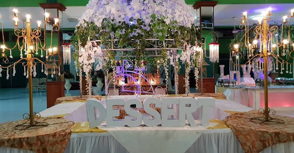 Dokumentasi Wedding 11 11 2018 di Hall Zaitun Asrama Haji oleh Jagarasa - foto 9
