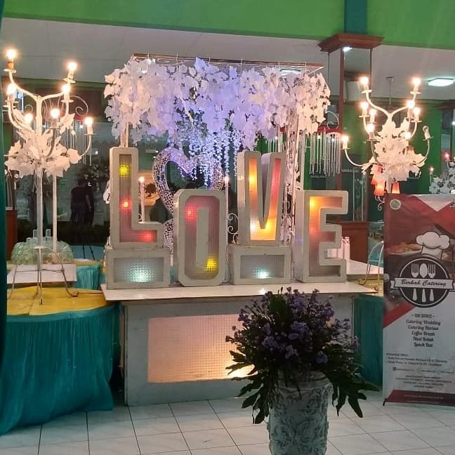 Dokumentasi Wedding 22 12 2018 di Hall Zaitun Asrama Haji oleh Jagarasa - foto 3