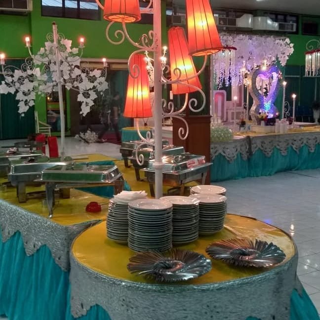 Dokumentasi Wedding 22 12 2018 di Hall Zaitun Asrama Haji oleh Jagarasa - foto 4