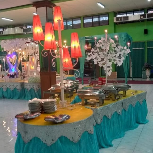 Dokumentasi Wedding 22 12 2018 di Hall Zaitun Asrama Haji oleh Jagarasa - foto 5
