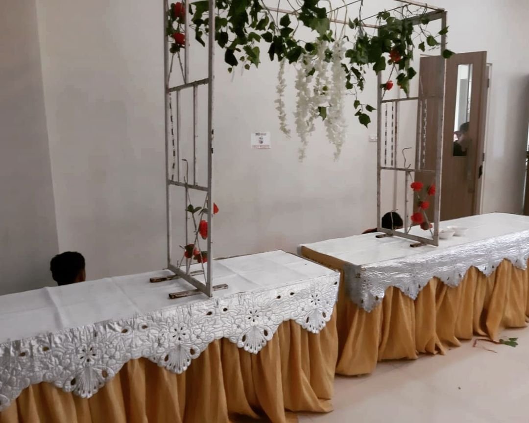 Dokumentasi Wedding 07 11 2021 di Hotel Cassa Rungkut oleh Jagarasa - foto 2