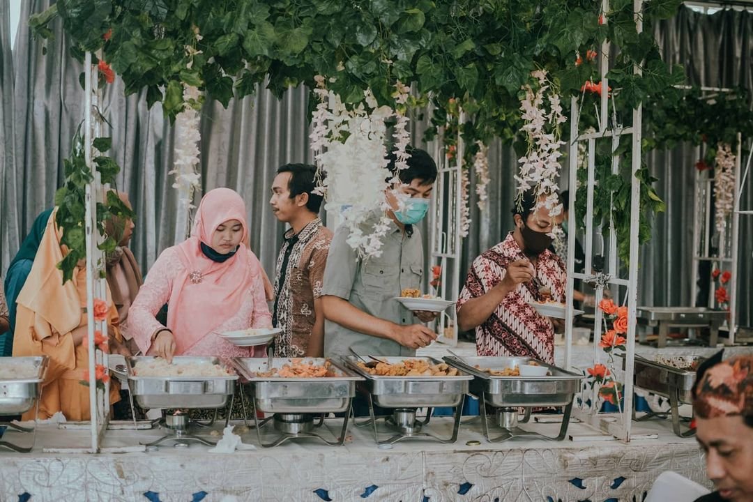 Dokumentasi Wedding Package Yayuk Adhitya 26 11 2020 di Hotel Cassa Rungkut oleh Jagarasa - foto 10