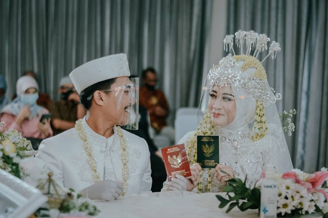 Dokumentasi Wedding Package Yayuk Adhitya 26 11 2020 di Hotel Cassa Rungkut oleh Jagarasa - foto 5