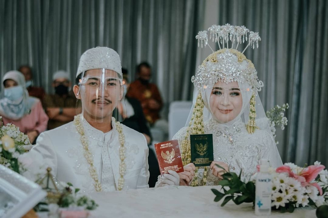 Dokumentasi Wedding Package Yayuk Adhitya 26 11 2020 di Hotel Cassa Rungkut oleh Jagarasa - foto 6