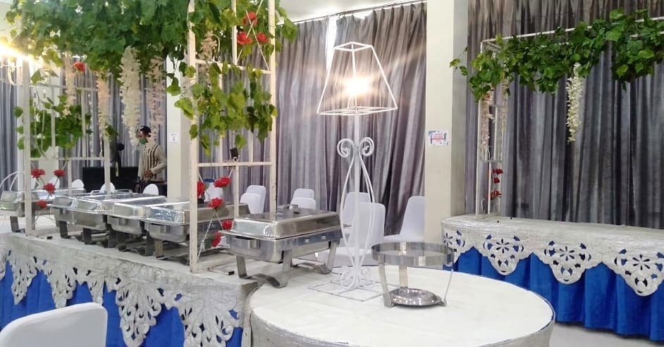 Dokumentasi Wedding Package Yayuk Adhitya 26 11 2020 di Hotel Cassa Rungkut oleh Jagarasa - foto 13
