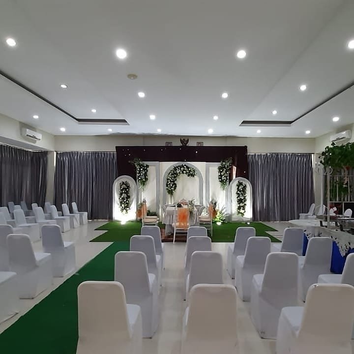 Dokumentasi Wedding Package Yayuk Adhitya 26 11 2020 di Hotel Cassa Rungkut oleh Jagarasa - foto 14