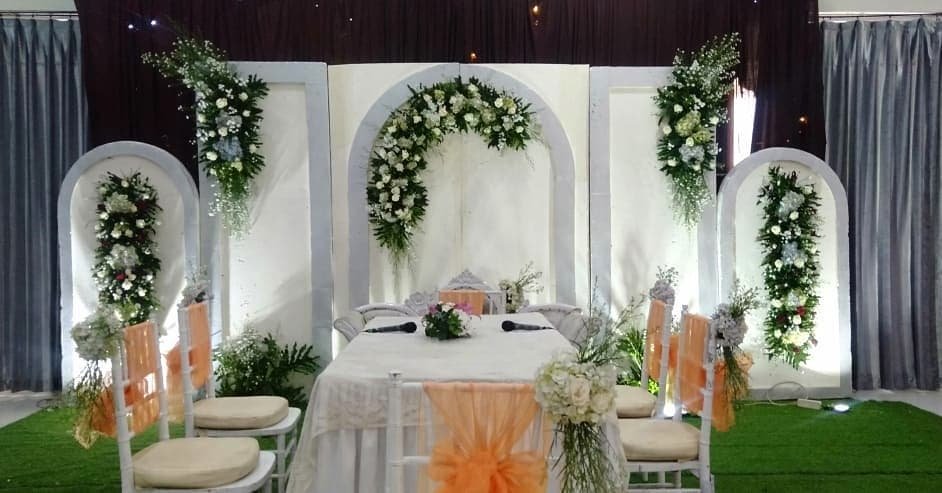 Dokumentasi Wedding Package Yayuk Adhitya 26 11 2020 di Hotel Cassa Rungkut oleh Jagarasa - foto 16