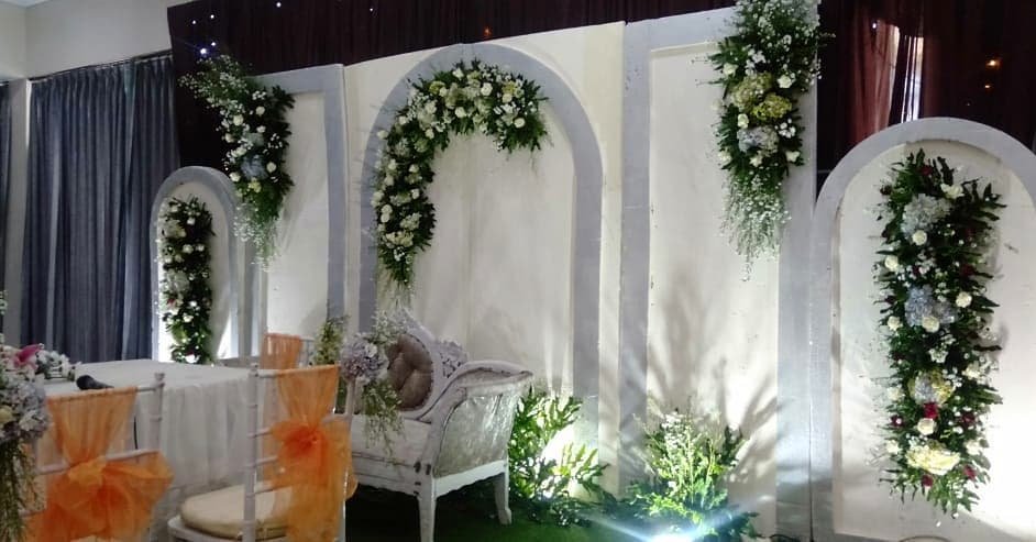 Dokumentasi Wedding Package Yayuk Adhitya 26 11 2020 di Hotel Cassa Rungkut oleh Jagarasa - foto 17